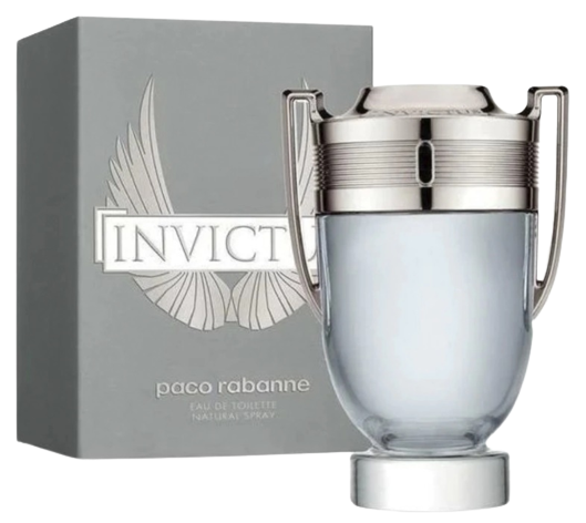 Invictus edt 100ml