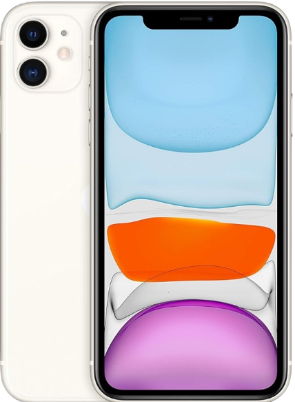 IPHONE 11 64GB SEMI NOVOS