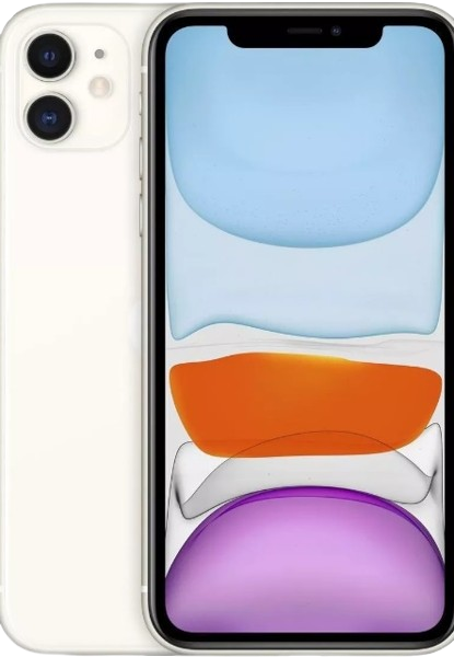 IPHONE 11 128GB SEMI NOVOS