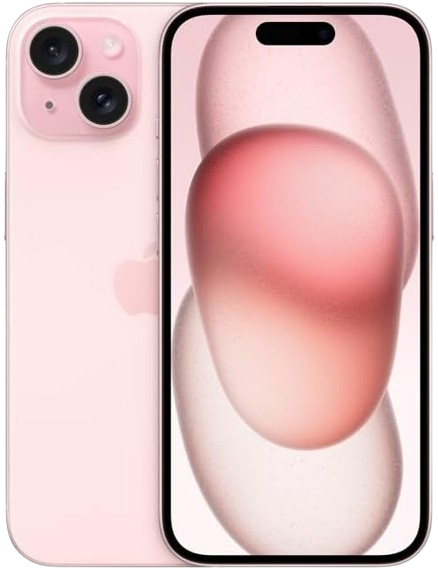 Iphone 15 128gb (com chip)