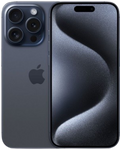 IPHONE 15 PRO MAX 256GB (NUNCA ATIVADO)