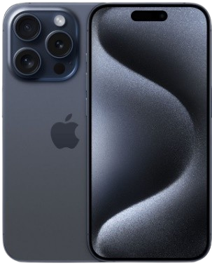IPHONE 15 PRO MAX 256GB (NUNCA ATIVADO)
