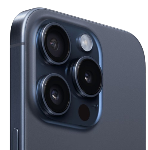 IPHONE 15 PRO MAX 256GB (NUNCA ATIVADO)