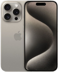 IPHONE 15 PRO MAX 256GB (NUNCA ATIVADO)