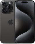 IPHONE 15 PRO MAX 256GB (NUNCA ATIVADO)