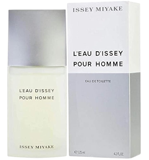Issey myake masc