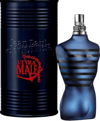 Jean Paul Ultramale 125ml