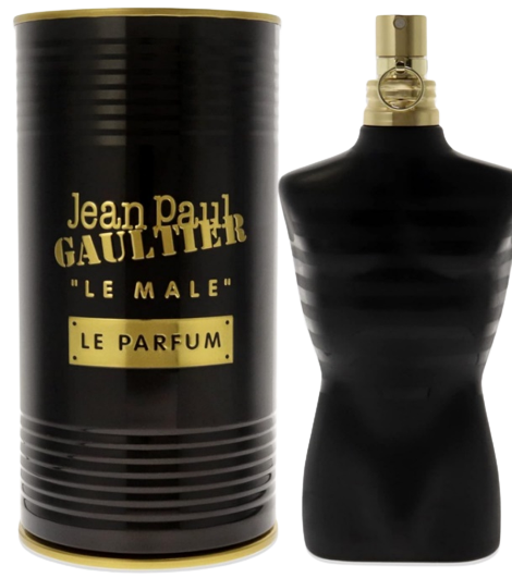 Jean paul le parfum 125ml