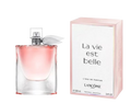 La vie est belle edp
