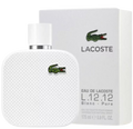 LACOSTE BLANC