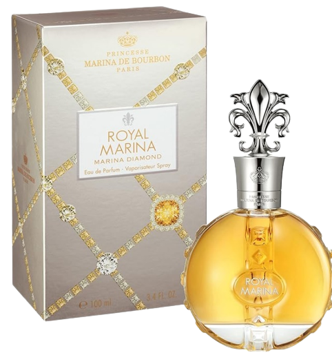 Marina diamond fem 100ml