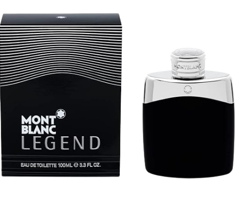 Mont Blanc legend parfum Masc 100 ml