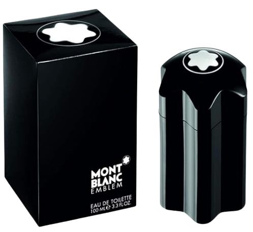 Mont blanc emblem edt 100ml