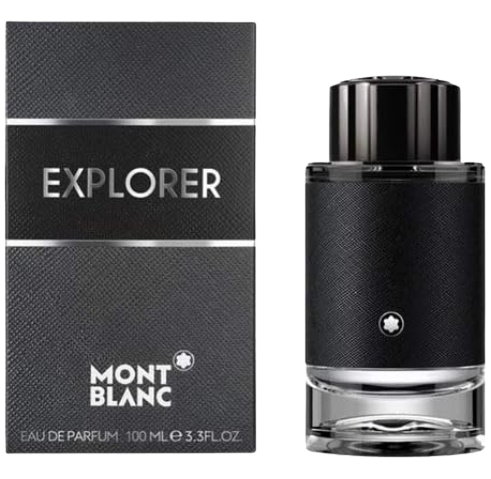Mont blanc explorer edp 100ml