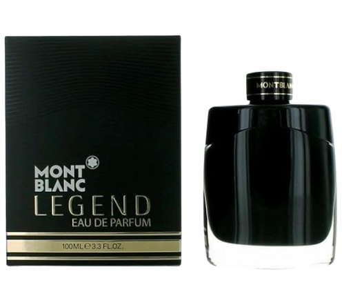 Mont blanc legend edt masc 100ml
