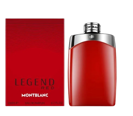 Mont blanc legend red edp 100ml