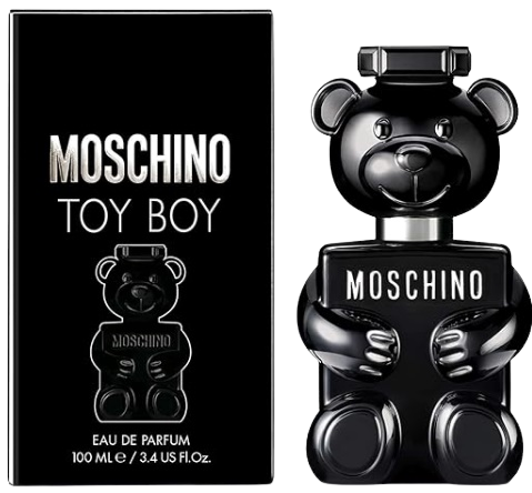 Moschino Toy boy edp 100ml