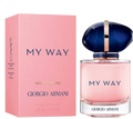 My Way edp