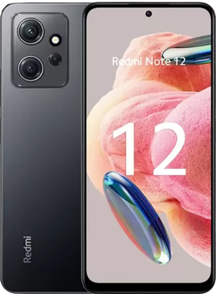 Note 12 8RAM/128GB