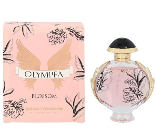 Olympea blossom edp 80ml