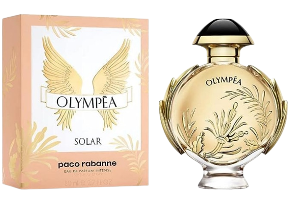 Olympea solar edp 80ml