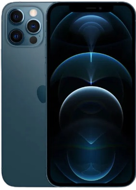 IPHONE 12 PRO 128G SEMINOVO