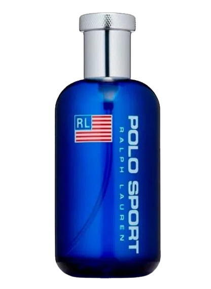 Polo Sport 125ml