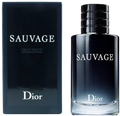 Sauvage edt