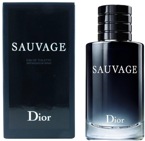 Sauvage edt
