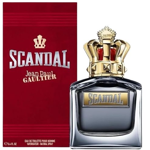 Scandal Masc edt 100ml