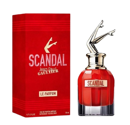 Scandal le parfum intense 80ml