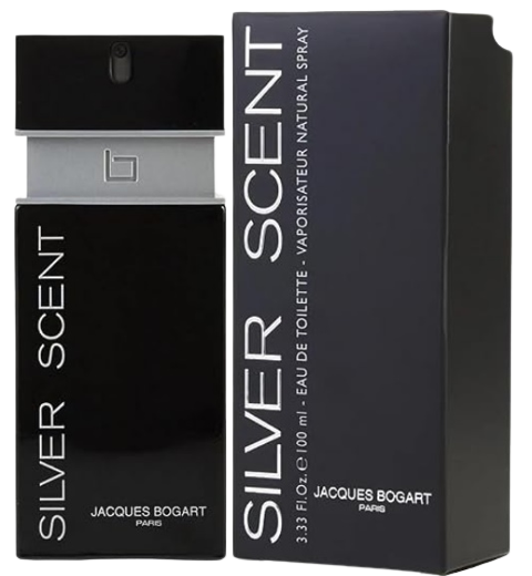 Silver scent intense 100ml