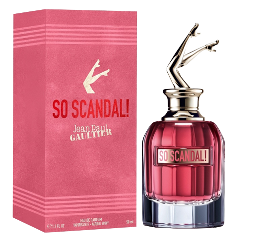 So scandal! Edp 80ml