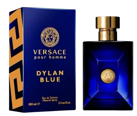 Versace Dylan Blue masc 100ml