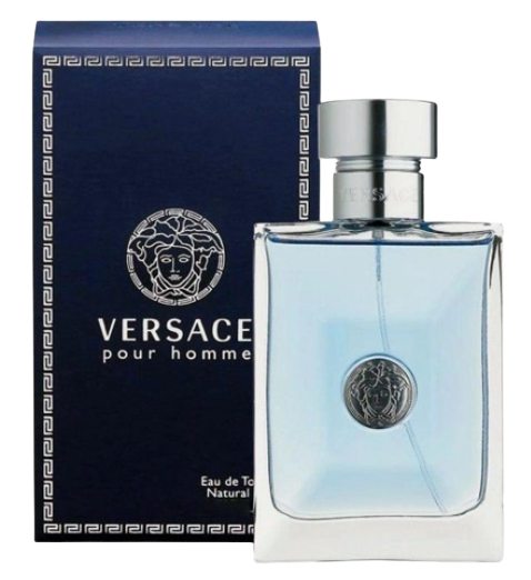 Versace pour homme 100 Ml