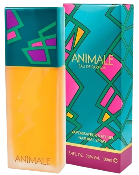 Animale fem 100ml