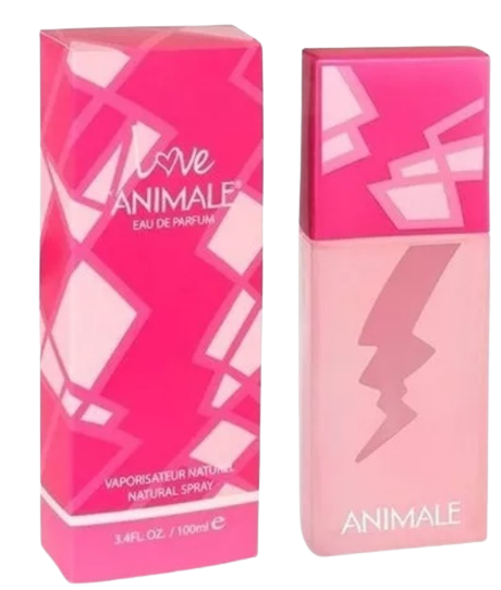 Animale love EDP 100ml