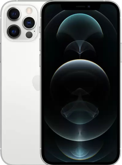 IPHONE 12 PRO MAX 256GB (SEMINOVO)