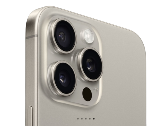 IPHONE 15 PRO MAX 256GB (NUNCA ATIVADO)