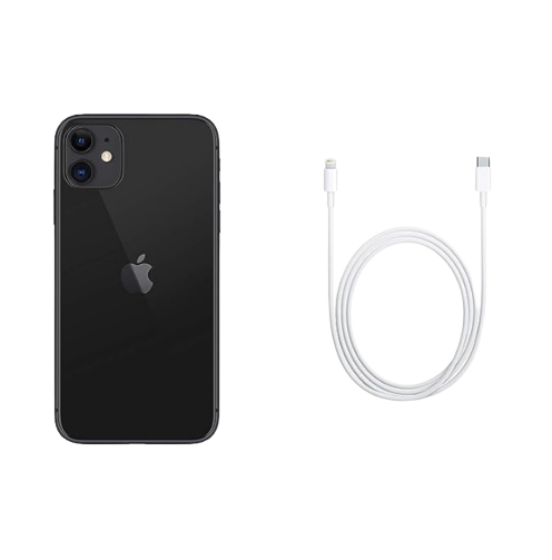 IPHONE 11 64GB SEMI NOVOS