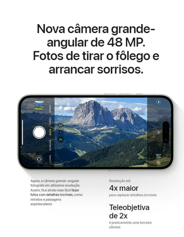 IPHONE 15 128GB
