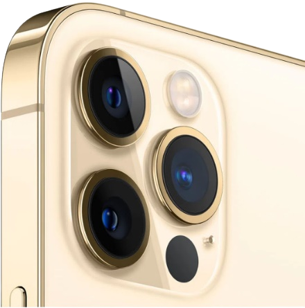 IPHONE 12 PRO MAX 256GB (SEMINOVO)