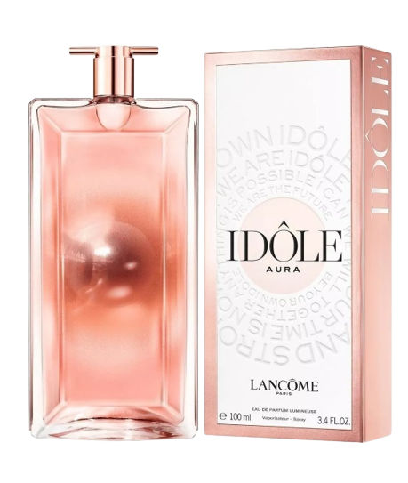 Idôle Aura edp 100ml