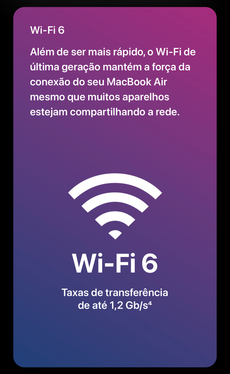 MacBook Air M1