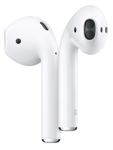 AirPods (2ª geração)