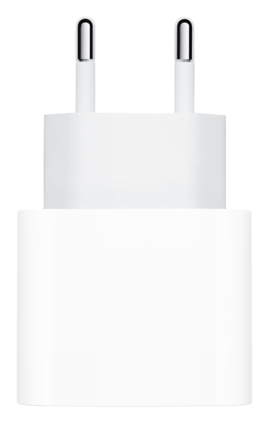 Carregador USB-C de 20W
