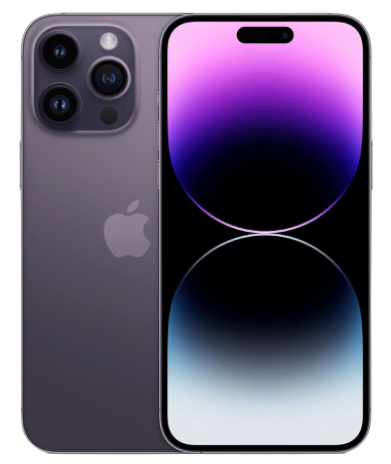 APPLE IPHONE 14 PRO MAX SEMI NOVO