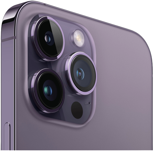 APPLE IPHONE 14 PRO MAX SEMI NOVO