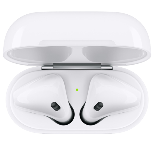 AirPods (2ª geração)