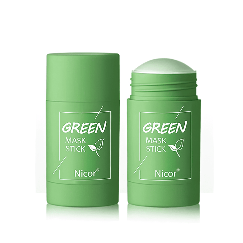 GREEN MASK